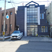 タウンコート 1-1